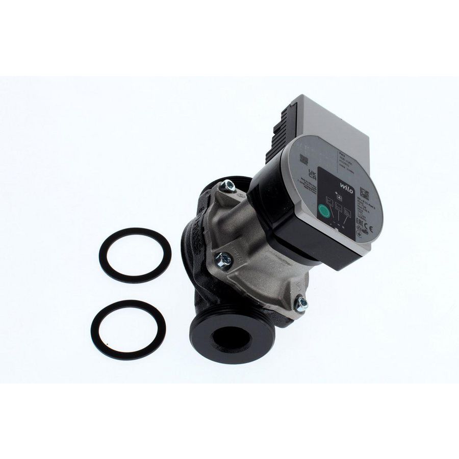 Pomp Para 30-130/8-75/SC 12H