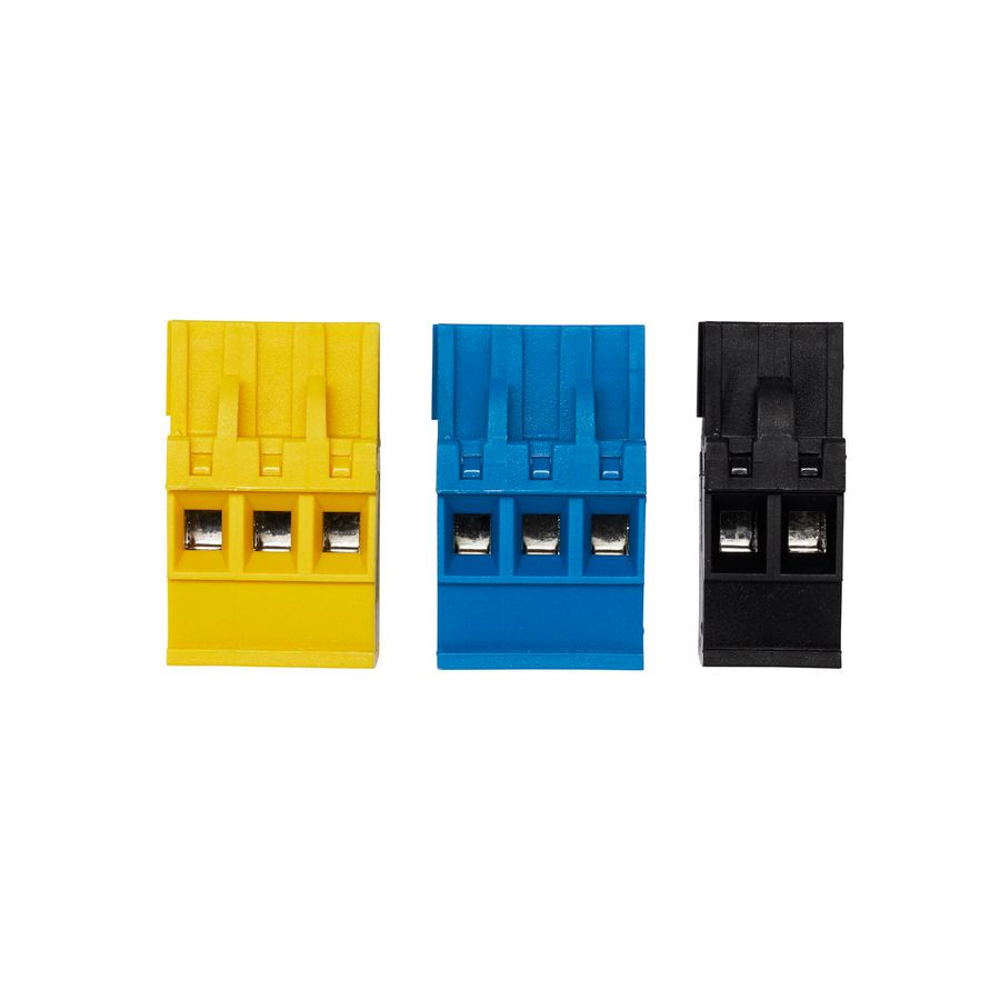 Connectorset ComfoAir E 400508010