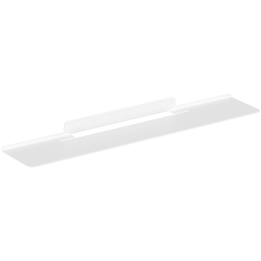 Planchet More to See Lite 650x34x125,7mm White