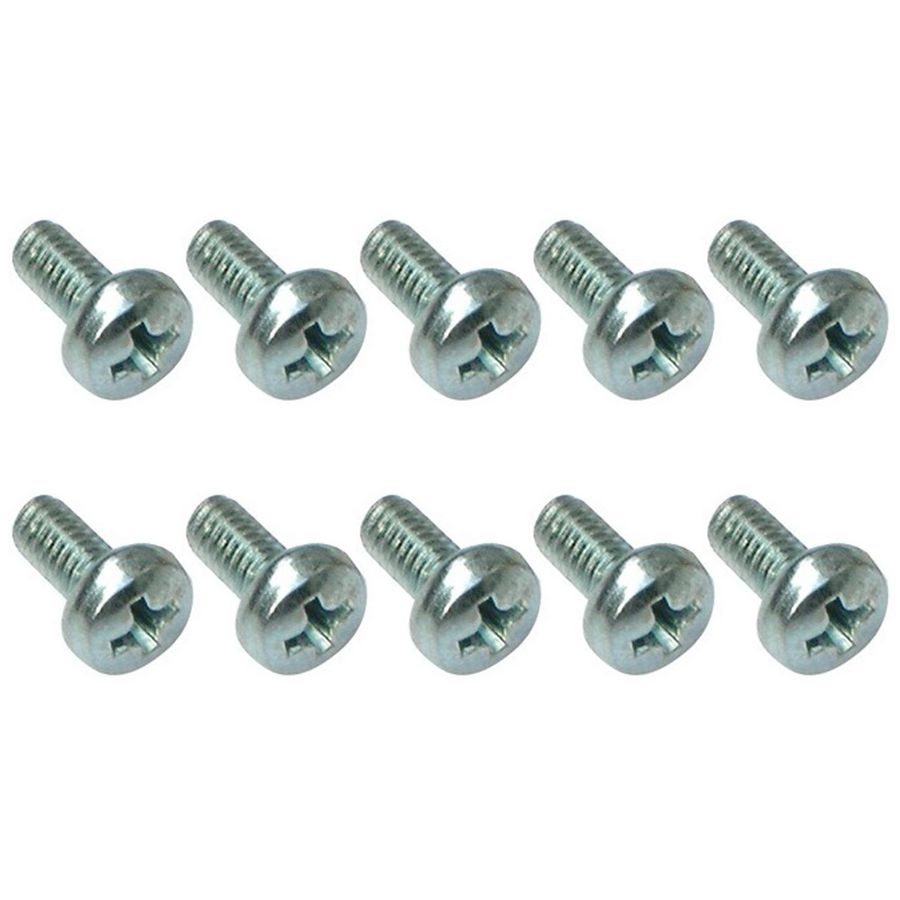 Set a 10st. Schroef 105829