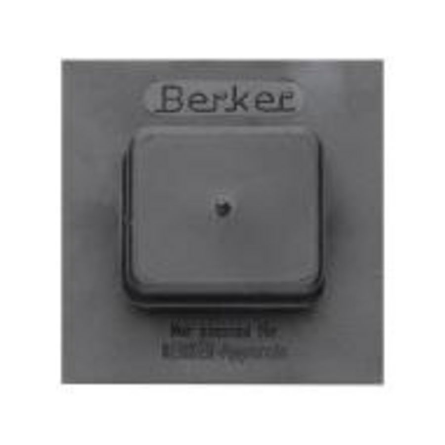 beschermkap v schakelaars impulsdrukkers grijs