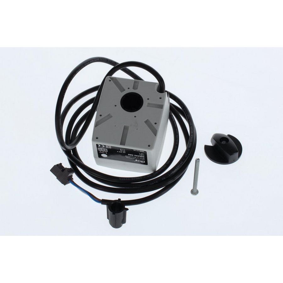 Mixermotor met 2,2 m kabel