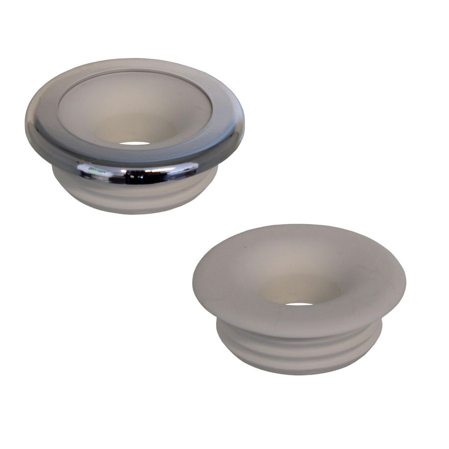 Manchet 28-32mm Wit TPE VVE=10