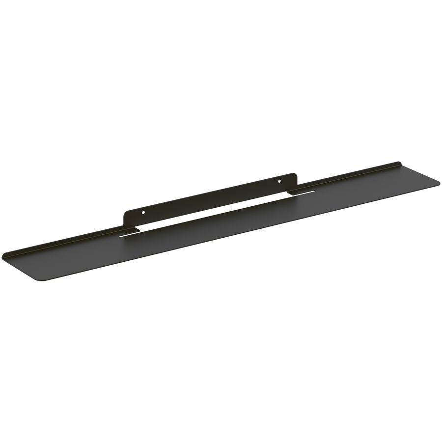 Planchet More to See Lite 850x34x125,7mm Black