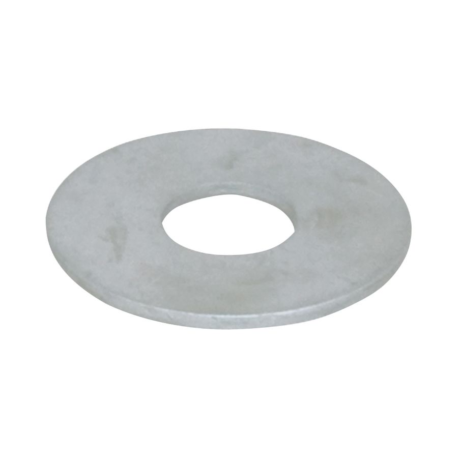 BIS Onderlegring 25mm WM0-35BUP 13,0/25mm VVE=100