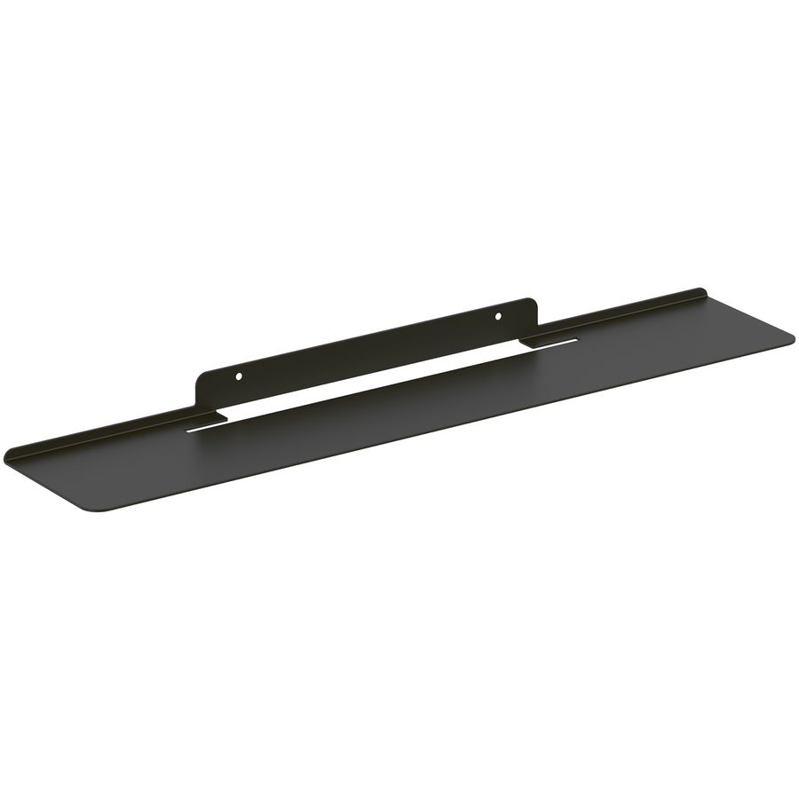 Planchet More to See Lite 650x34x125,7mm Black