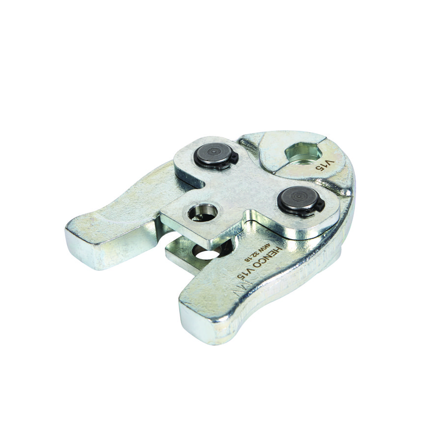 Bek voor persmachine m-bmini3 - m-profiel 15mm