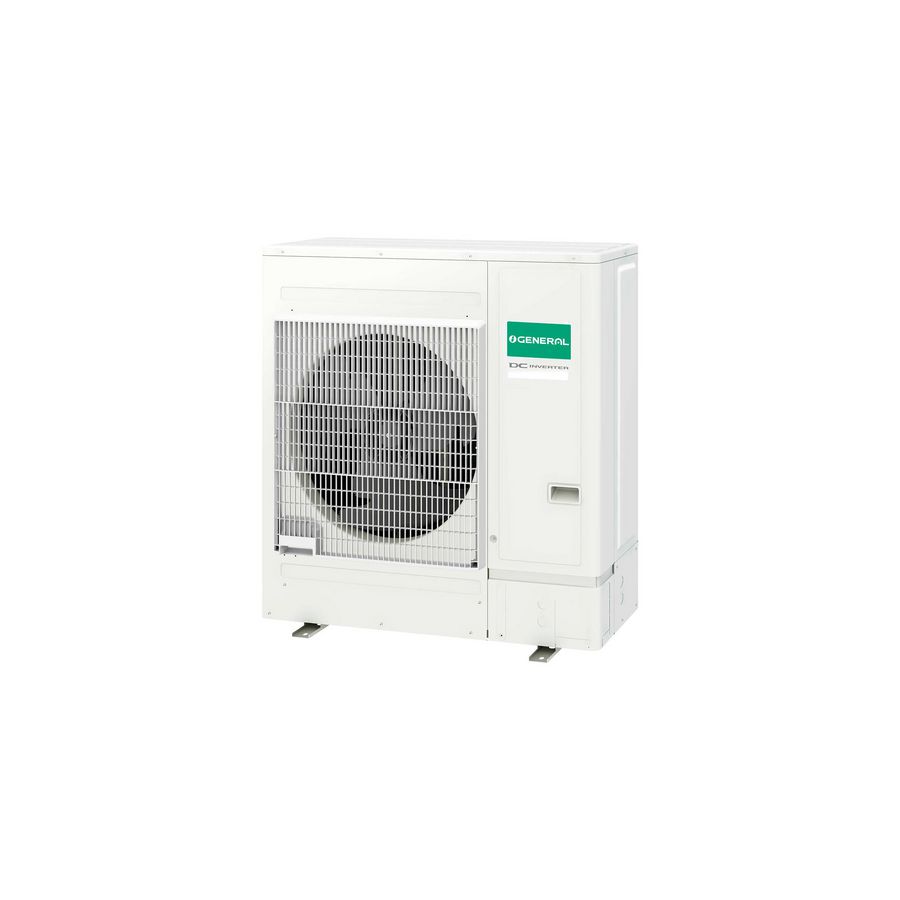 Inverter (R32) X40 230V