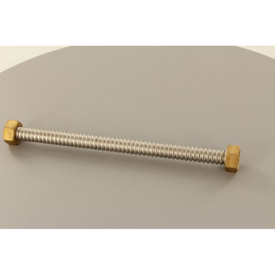 Flexibleslang 1/2",240mm