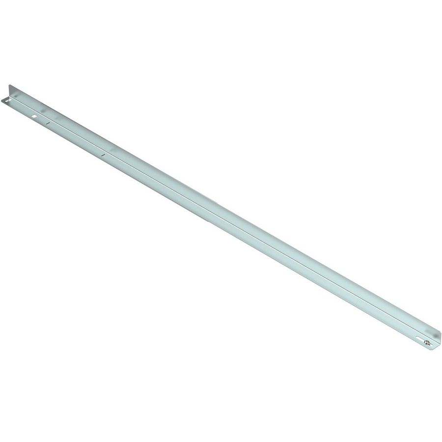Ballast rail for flat roof system 1765x40x53,3 Staal VVE=4