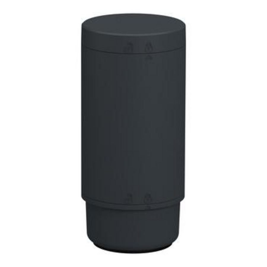 Harmony XV6 -diam.60mm - Basis -100-240VAC120VDC directe/bui