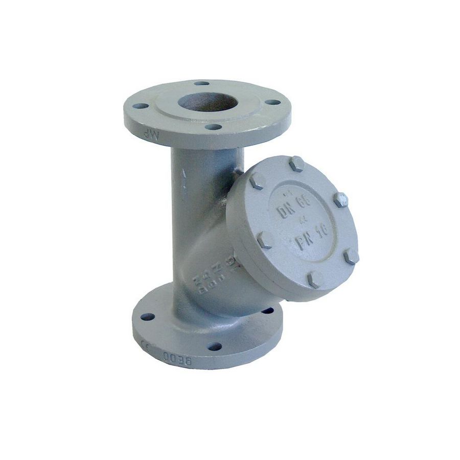 Filter PN16 gietijzer DN300 12