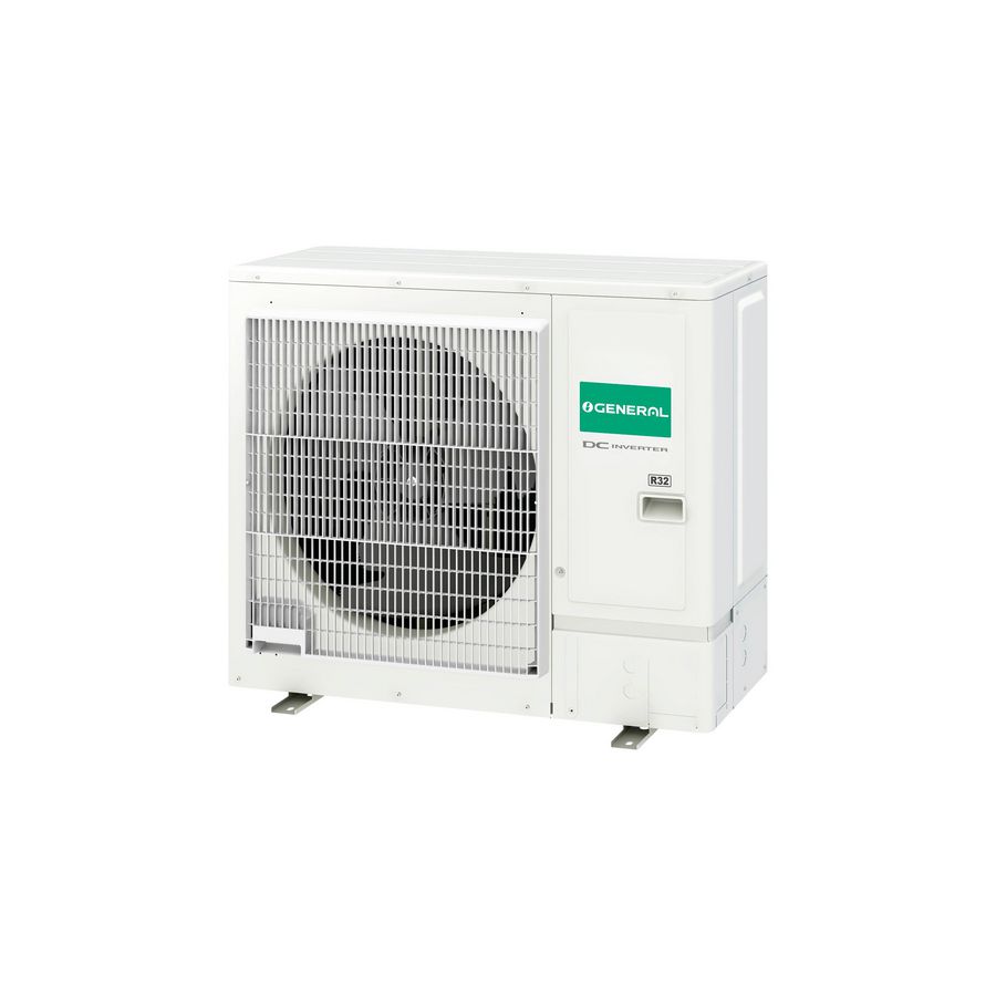 Inverter (R32) X25 230V