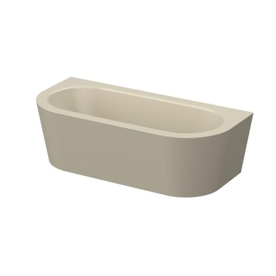 Bad BetteStarlet I Silhouette 1850×850mm Beige