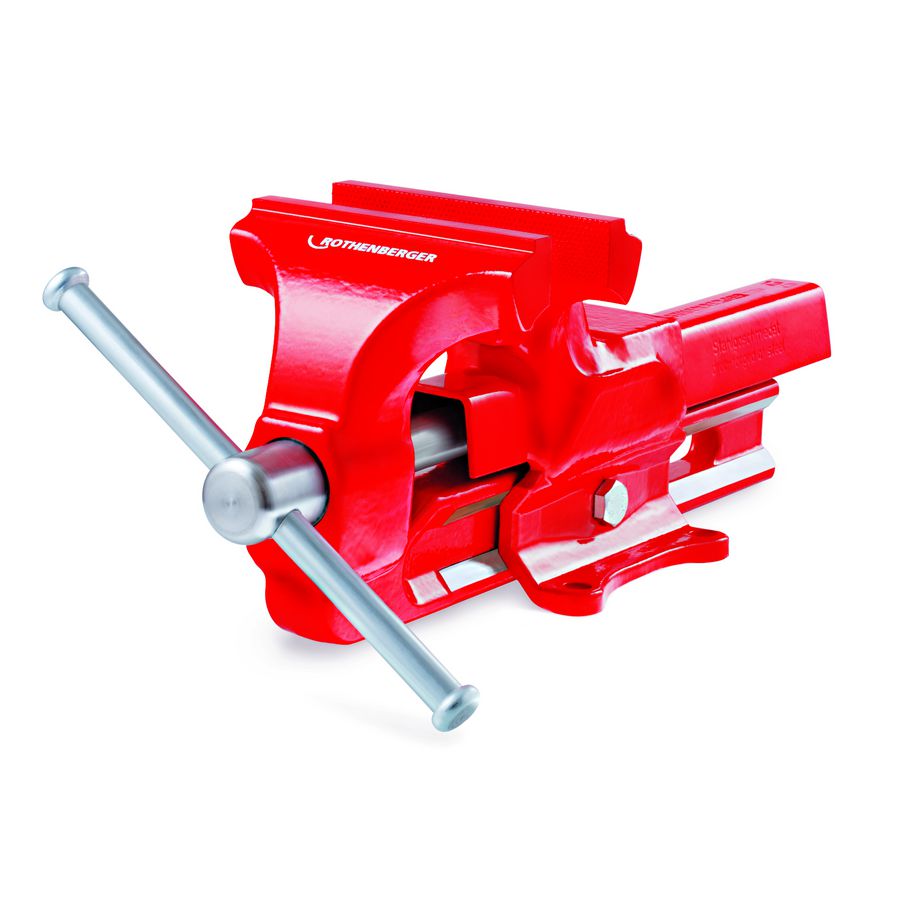 Parallelbankschroef bekbreedte 120mm