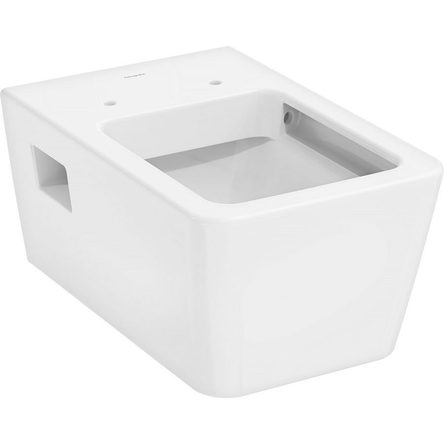Wandcloset 540 AquaChannel Flush SmartClean wit EluPura Original Q (excl. zitting)