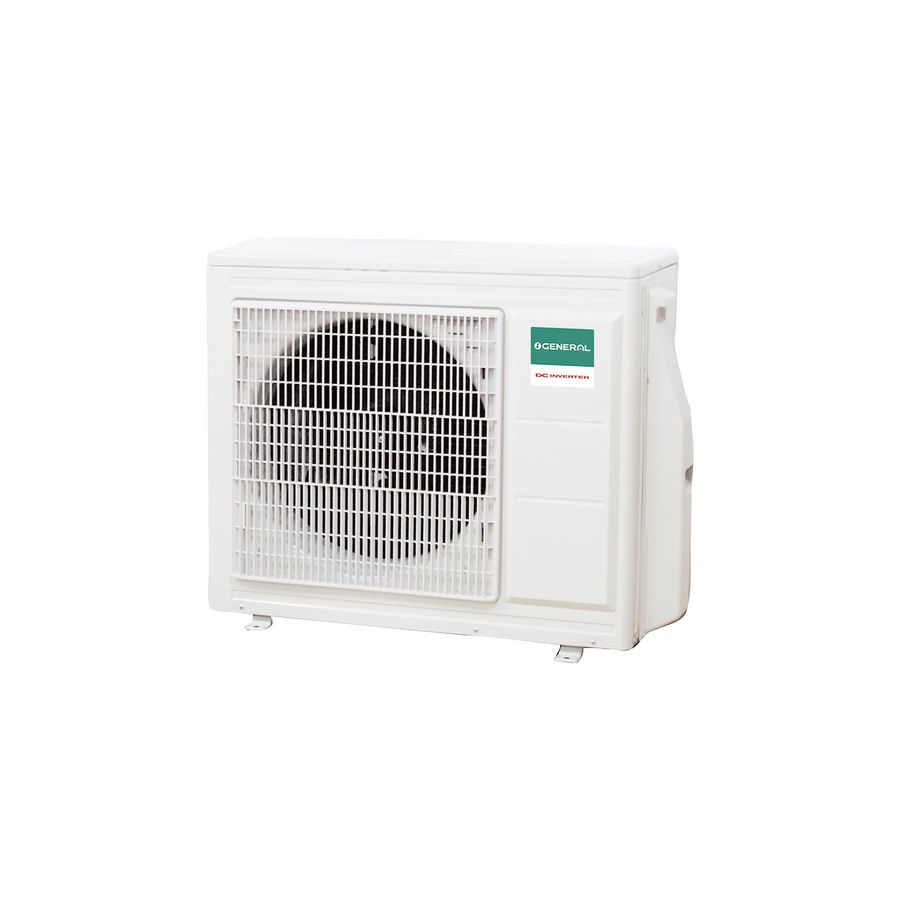 Inverter (R32) X16 230V