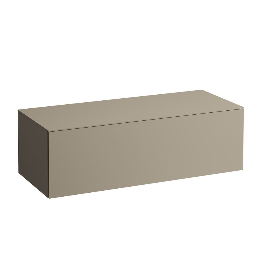 Onderkast 1200X500 1 lade Pearl Beige H4303000972701