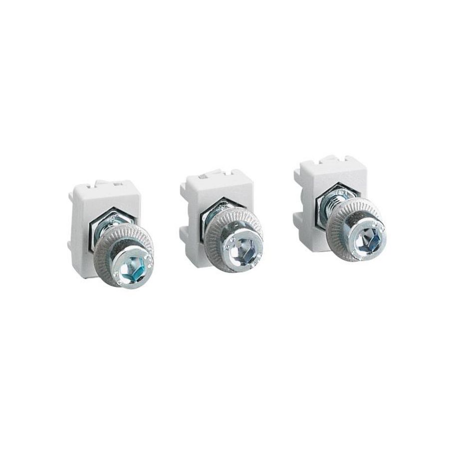 Kooiklem (3) verhoogd DPX3