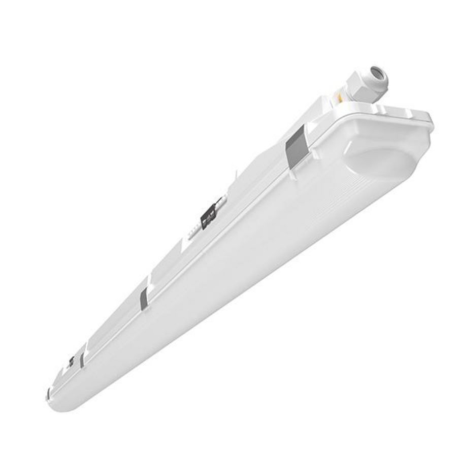 Vochtbestendige armatuur OLIVIA-2 MPL 1200 OP 5000 840 IP66