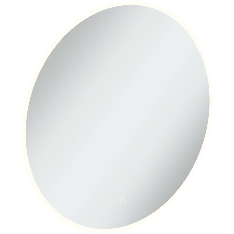 Spiegel More to See Lite+ 850x850x23mm