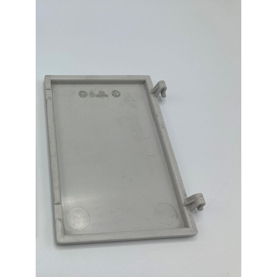Afdekplaat S59361