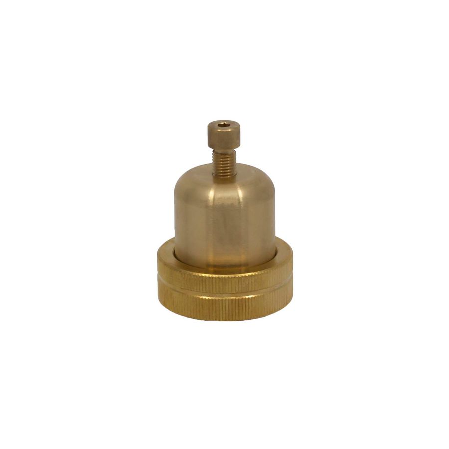 Afsluit en beschermkap tbv AB-QM DN 15 - 32