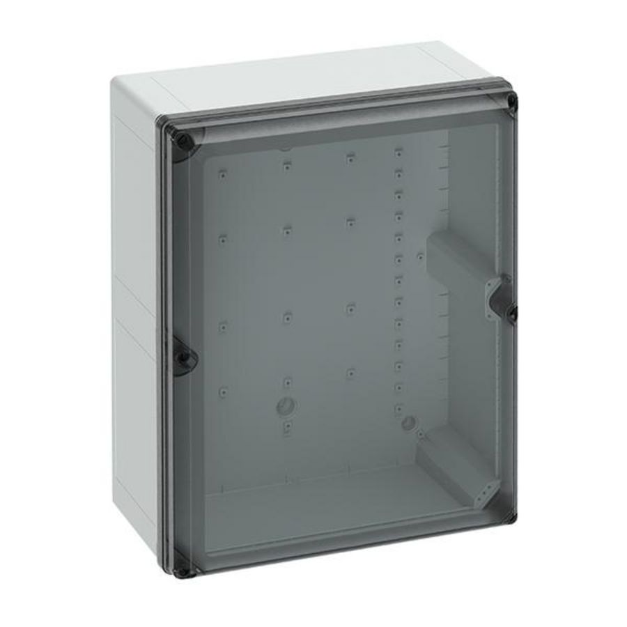 Lege behuizing IP66/IP67 IK09 70174501