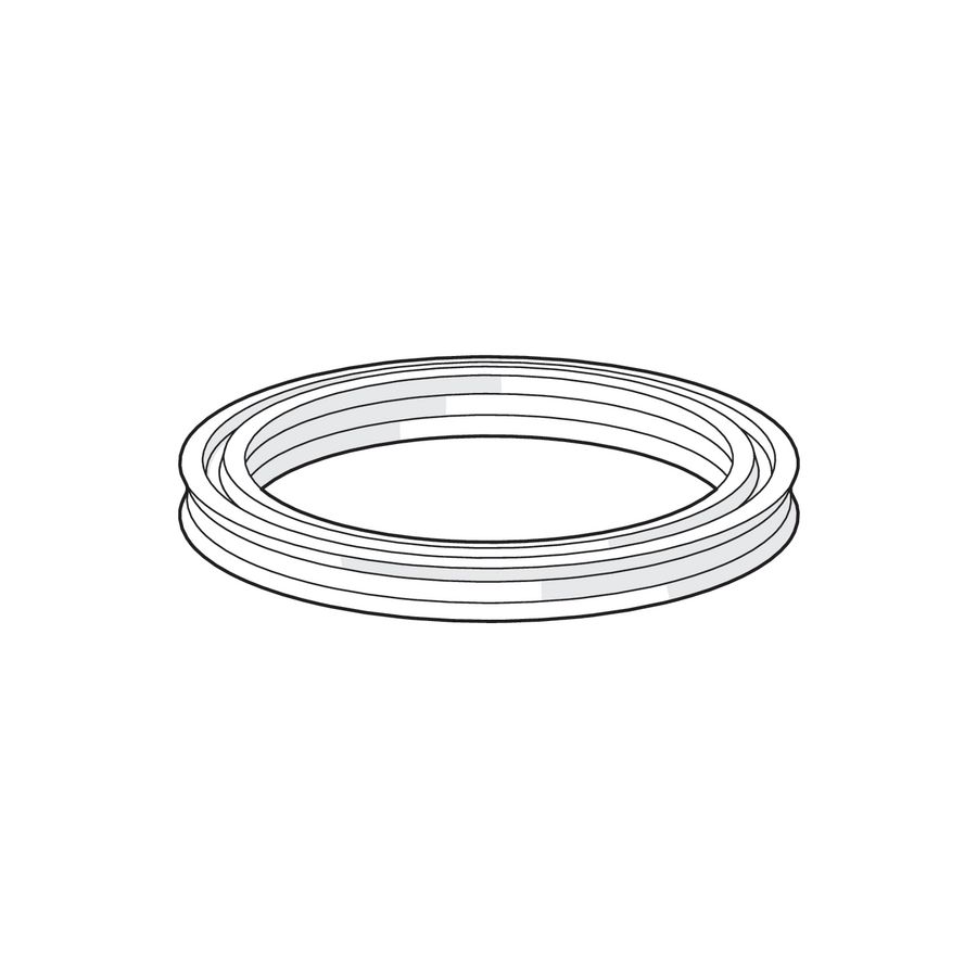 Profielpakking 40,3x6mm