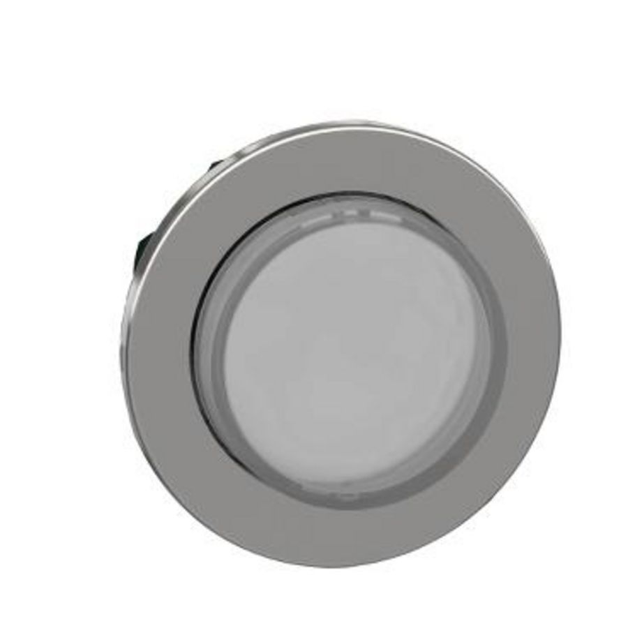 FLUSH WH PROJ. ILLPB HEAD LED PP