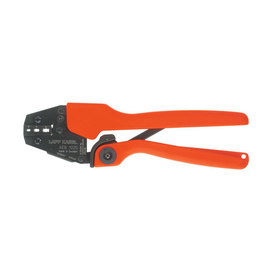 POF CRIMP TOOL 2.5/3.0/4.5/4.95MM