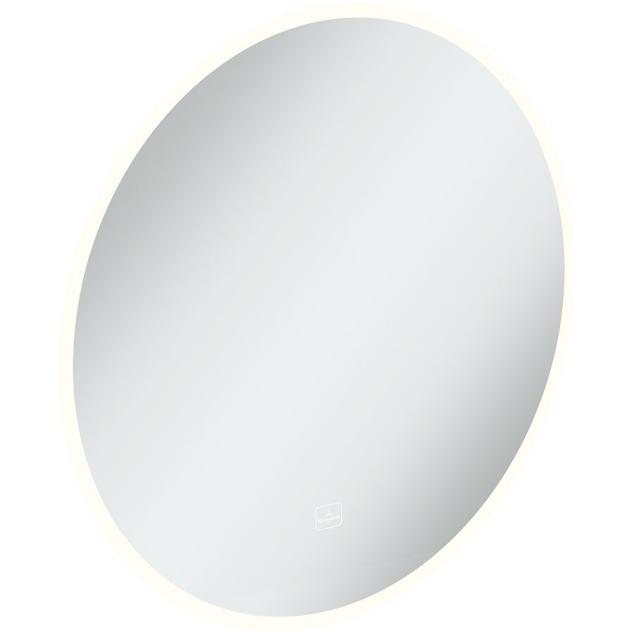 Spiegel More to See Lite+ 650x650x23mm