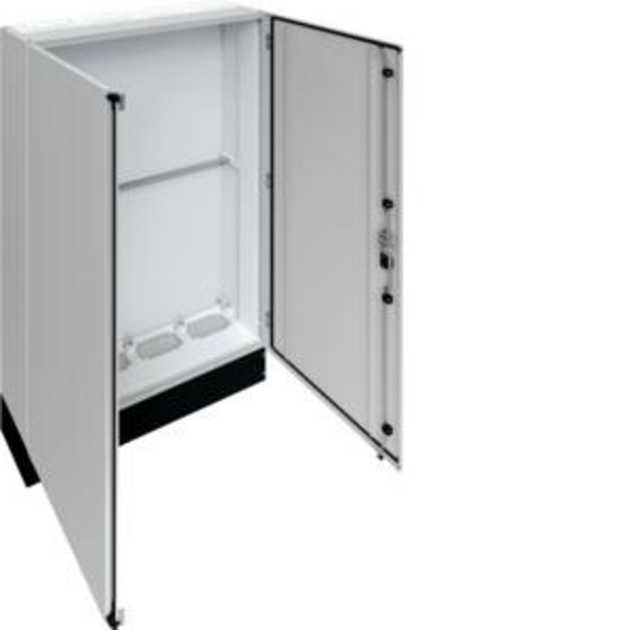 Verdeler Univers IP55 klasse II 1850x1050x275mm+200mm sokkel
