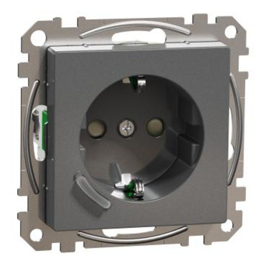 SysM conn socket outlet 16A SSO ANT