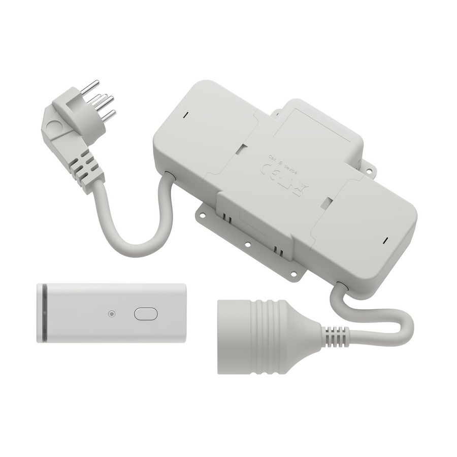 Kookplaatbewakingsunit Innohome Stove Guard uitvoering NL
