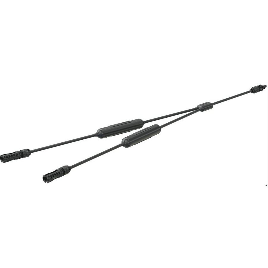 Y-splitter PV-K-SPL-Y/2-ILF3-15/6/E-PPS +inline ze