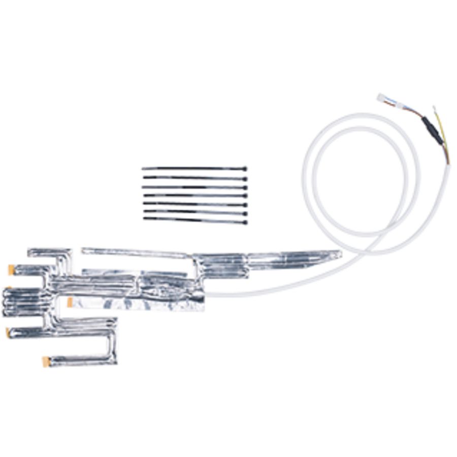 Bodemplaatverwarming EKBPHT04JH
