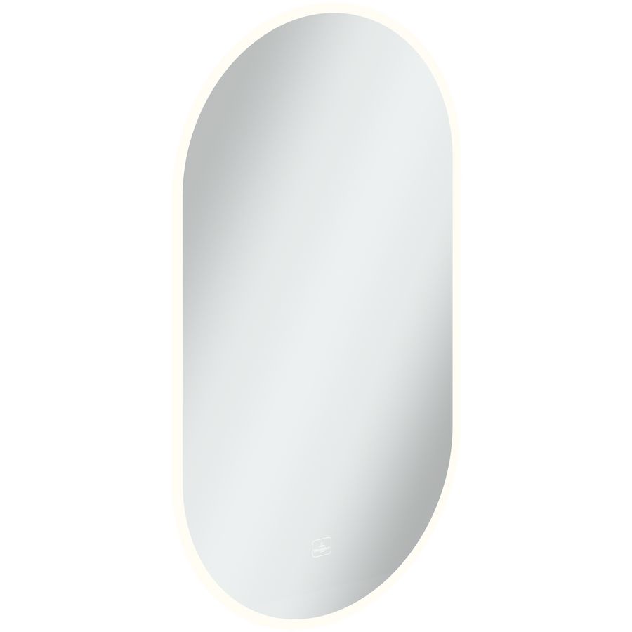 Spiegel More to See Lite+ 500x900x23mm