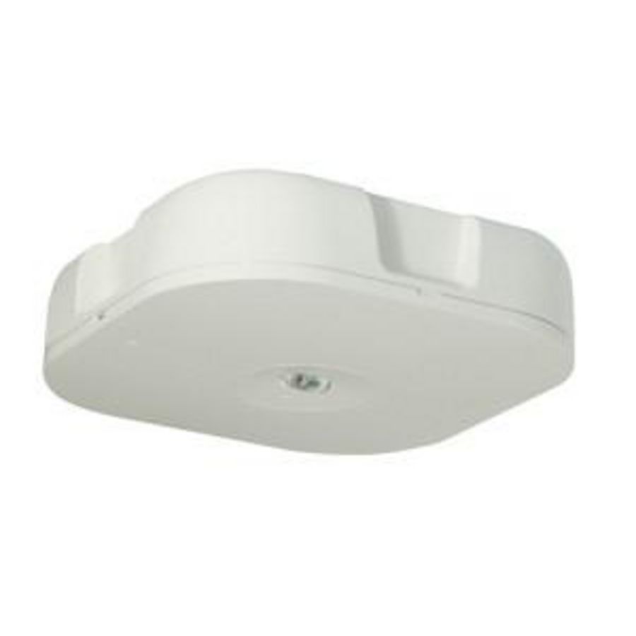 Noodverlichting opbouw decentraal 3u AT/CGLine+ vluchtroute verl.