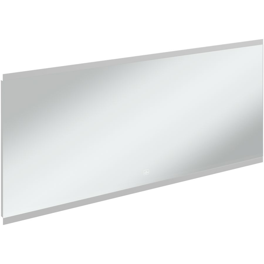 Spiegel More to See Square 1600x700x27mm