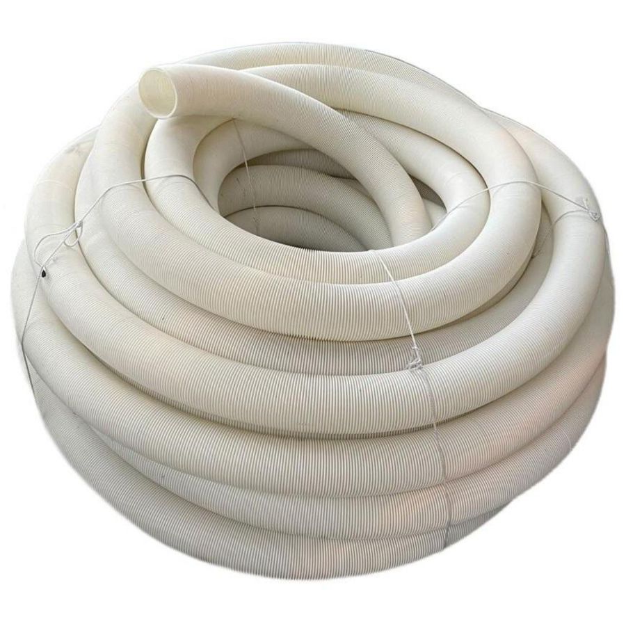 Rol a 50mtr. FLEX-TUBE mantelbuis Ø80mm Castel Engineering