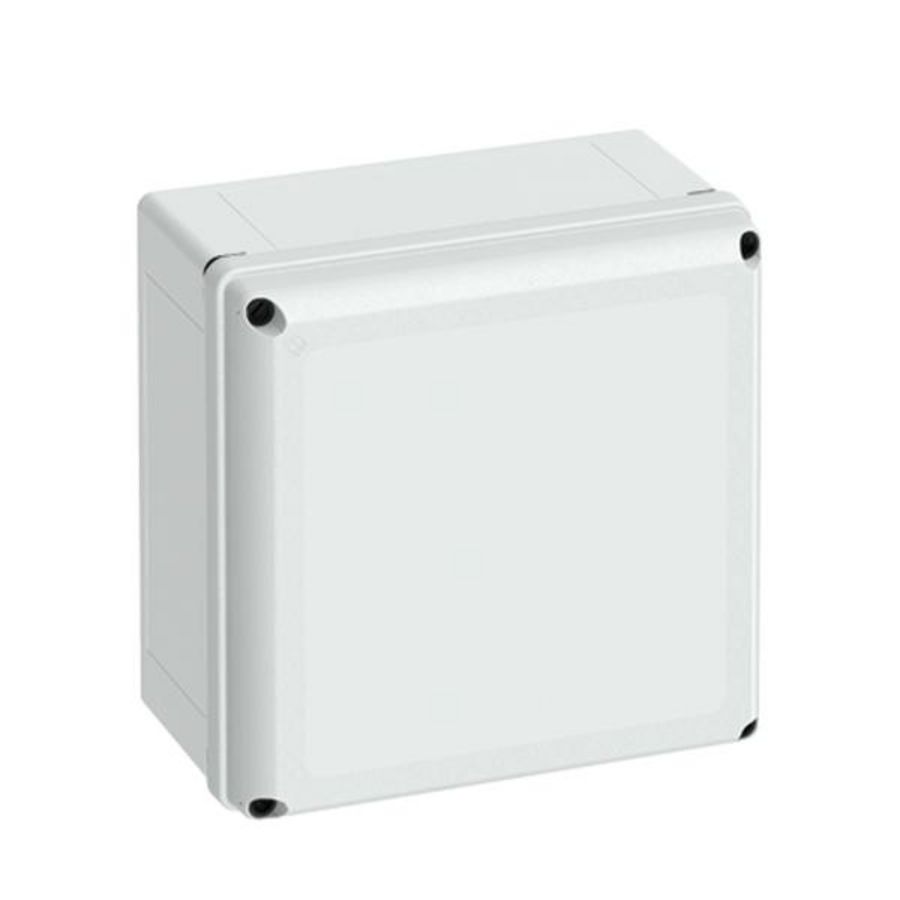 Lege behuizing IP66/IP67 IK09 70043301