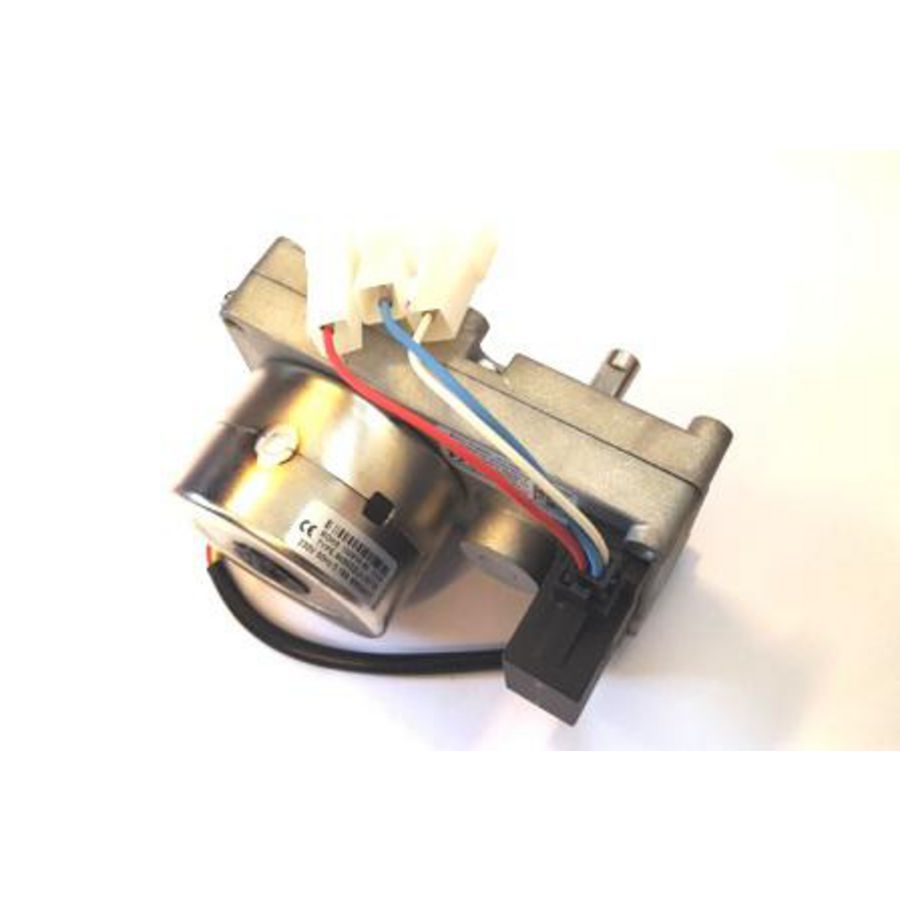 Aandrijfmotor 601729