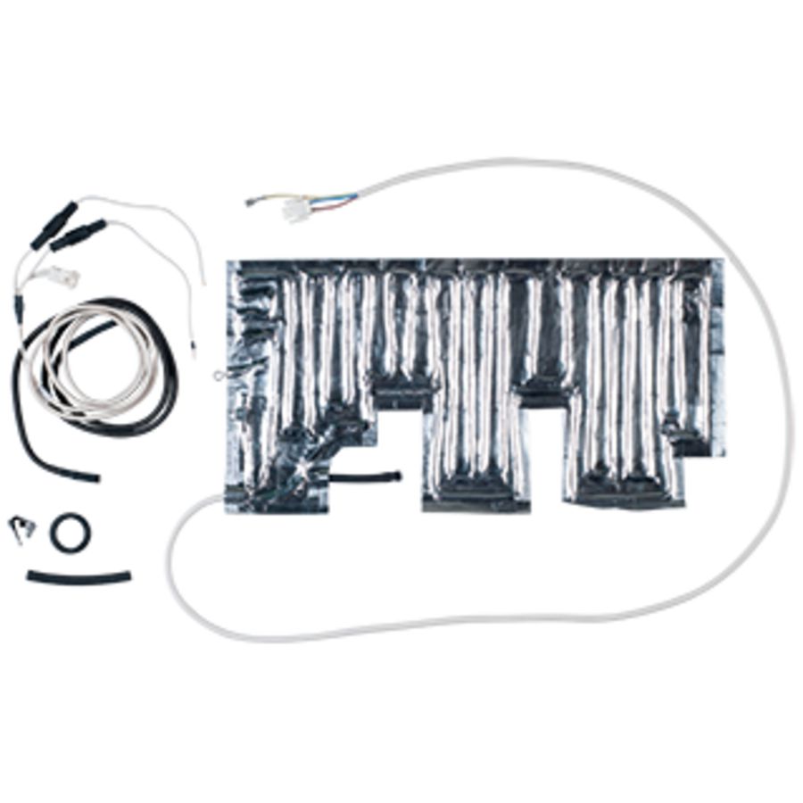 Bodemplaatverw. buitendeel 11-14-16 kW Altherma LT R410a