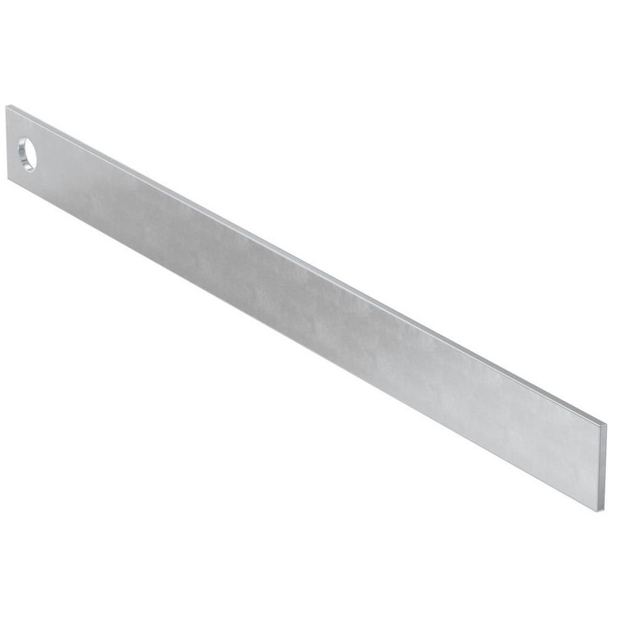 Borgstrip SS-TKLS M12 VVE=50