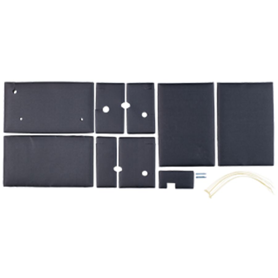 Kabelboom - externe K.RSS-sensor