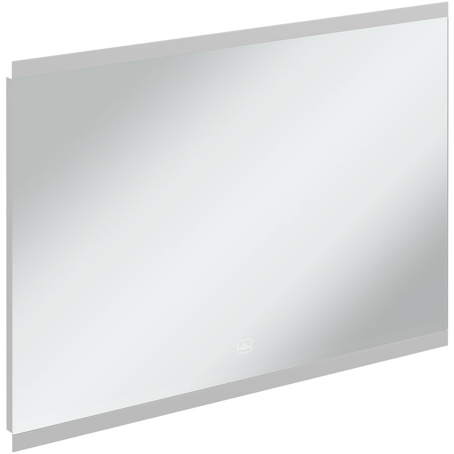 Spiegel More to See Square 1000x700x27mm