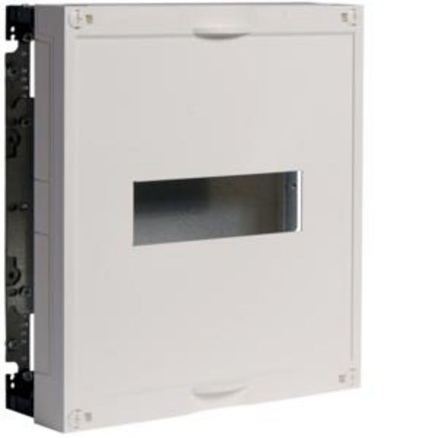 Bouwsteen MCCB 250 3- of 4P leeg 300x250 mm