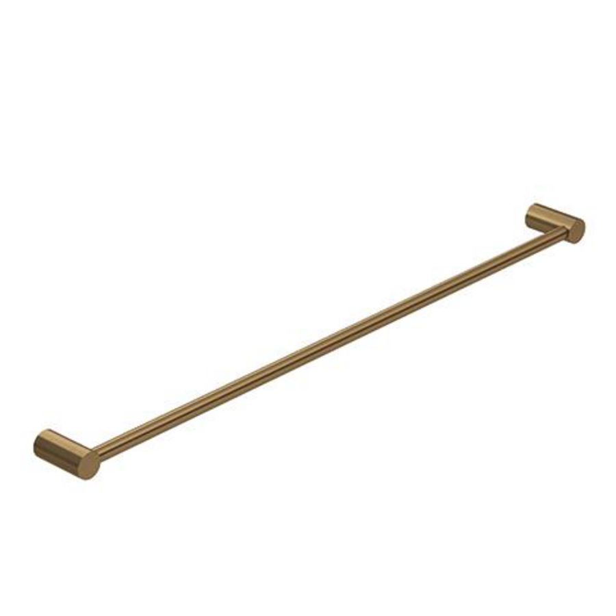 Vela R Badhanddoekhouder 80Cm B.Bron