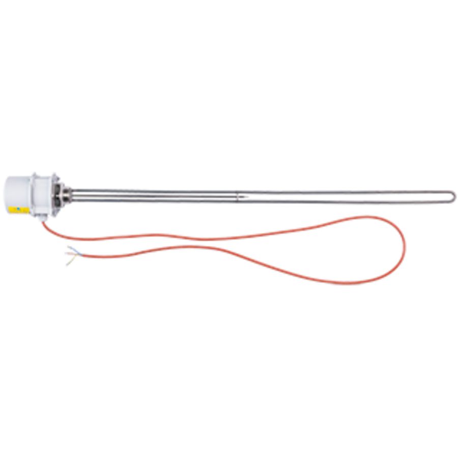 Altherma 2 kW back-upverwarming BU2c